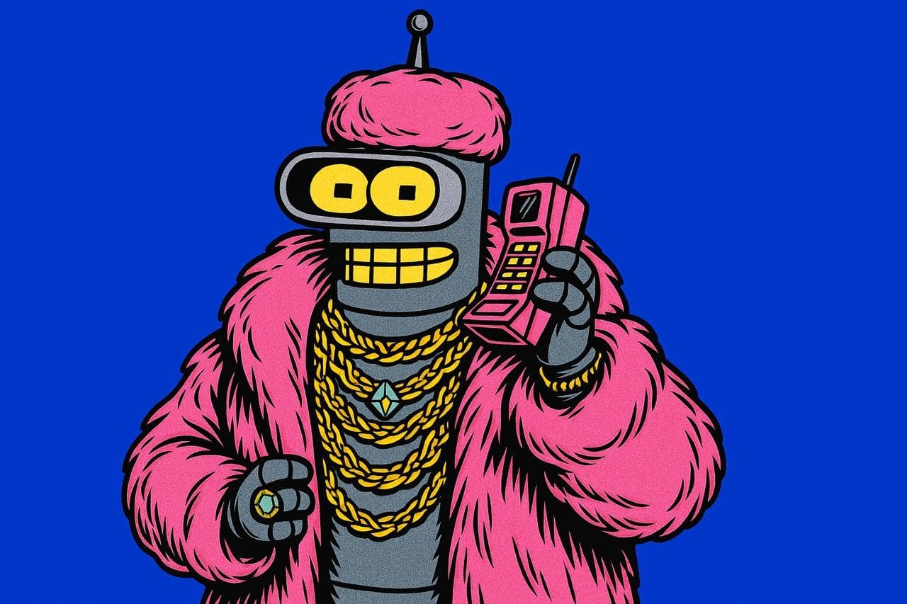robot